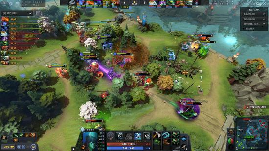 LOL元老主播的青春回忆与未来选择